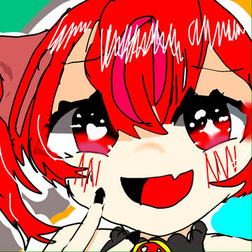 みんなぁ〜まりんのことみてぇ〜