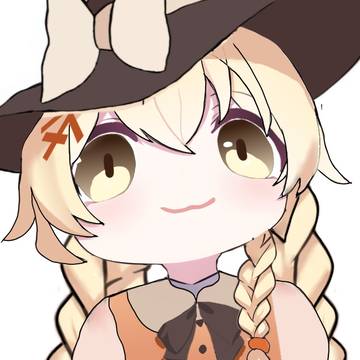 本子魔法使的鑄幣大頭