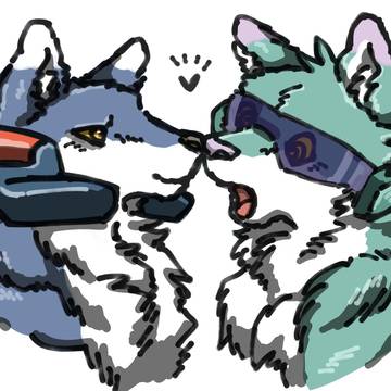 J刑事けもまとめ7