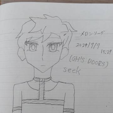 Seek君