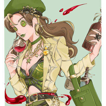 バーメイド