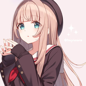 ✨