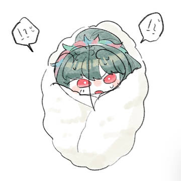最近描いたものまとめ