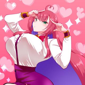ミツモト・ダイアちゃん