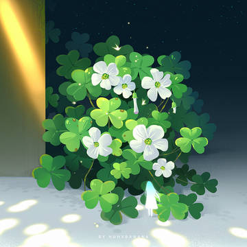 Shamrock