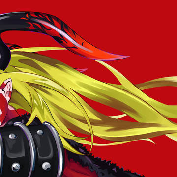 Sodom's Beast