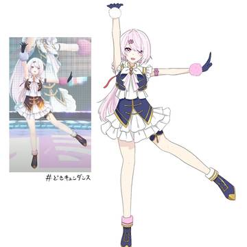 vtuber