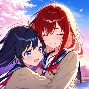 たくさんの出会いをありがとう