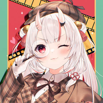 名探偵NAKIRI