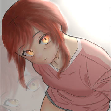 my random art