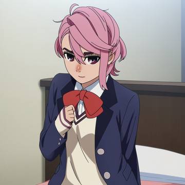 白鳥愛羅