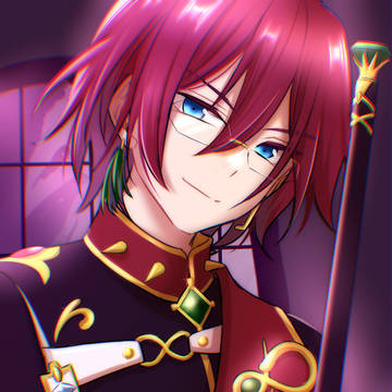円環のRefraction