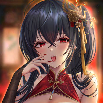 大鳳🍁Taihou 春の暁に鳳歌う