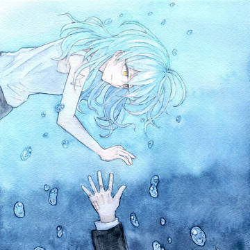 行かないで