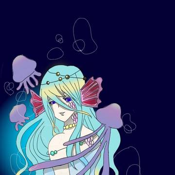 人魚