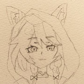 アナログ サフェルちゃん