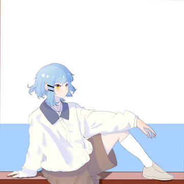 凉