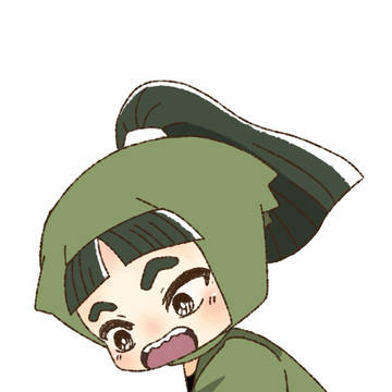 あっちだー