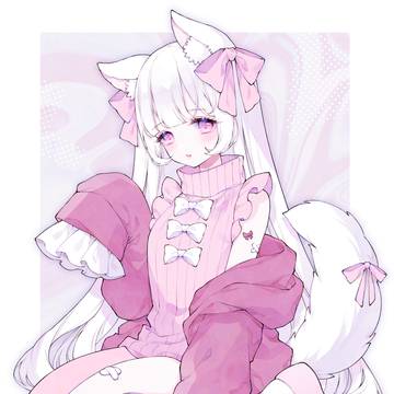 💗