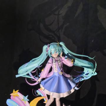 DigitalStars miku
