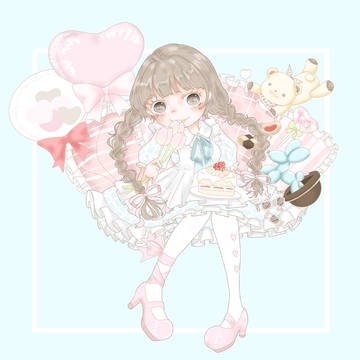 Favorite Assortment Set♡