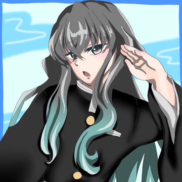 鬼滅の刃