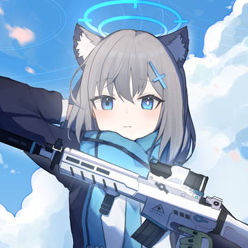 砂狼シロコ