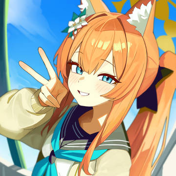 伊落マリー✌️