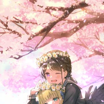 桜の園