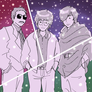 星空のディスタンス
