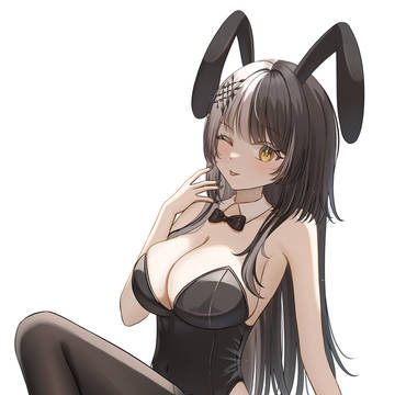 Bunny ^^