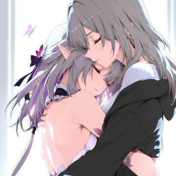 キャストリス&星