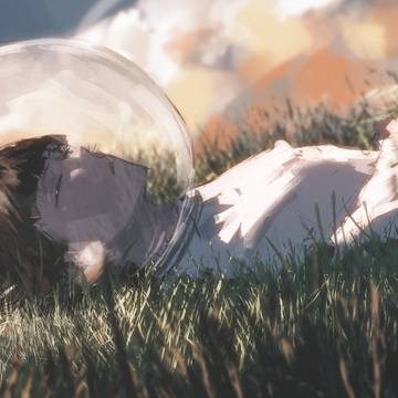 孤独
