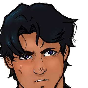 Nightwing Fanart💙