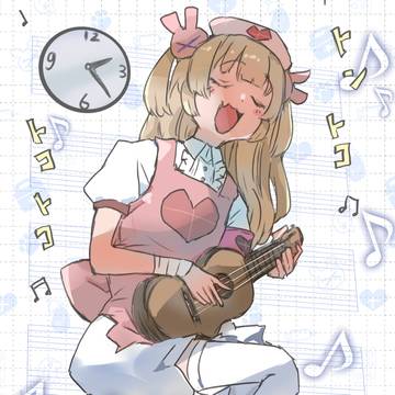 トントコトコトコ🎵 #ヌォンタート