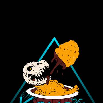 Matthews Dino Nugget