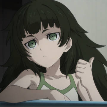 Maho Anime version