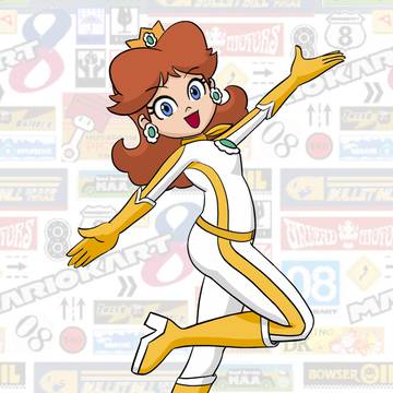 Daisy Trick 1