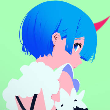 Re-Zero Rem