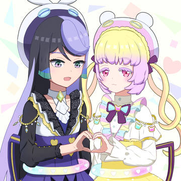 プリマジまとめ2