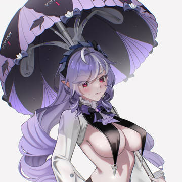 Vivian | ビビアン