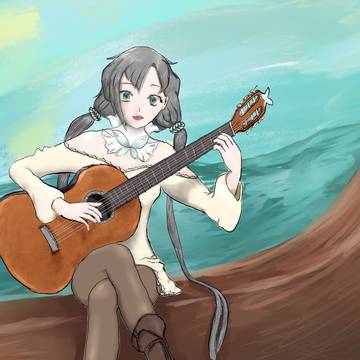 夏語遙