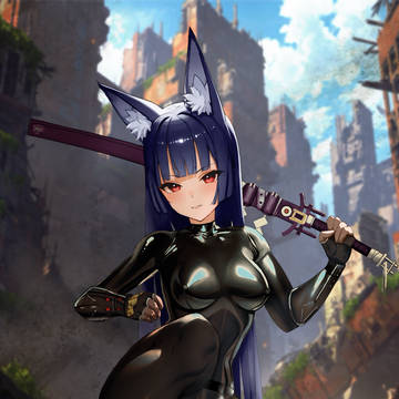 Miyabi Tactical
