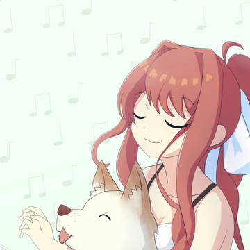 Monika モニカ