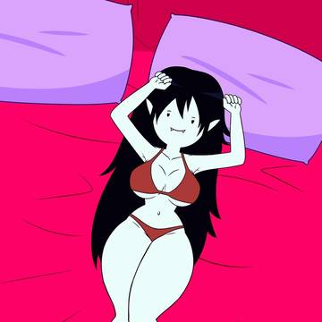 Marceline