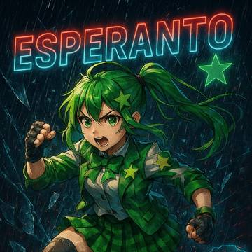 Esperanto