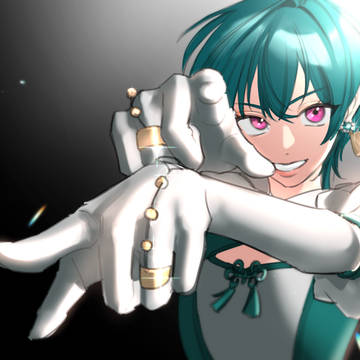ビビデバ