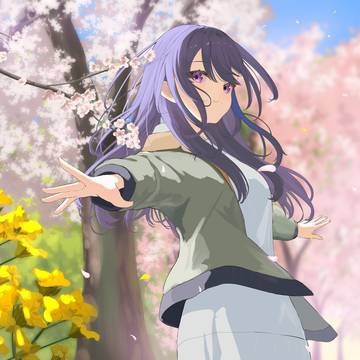一ノ瀬うるは