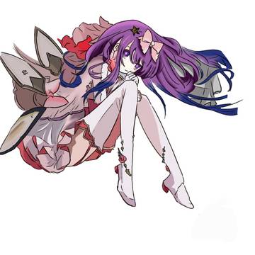 ファタリス・星野アイ