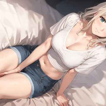 N074 Shorts